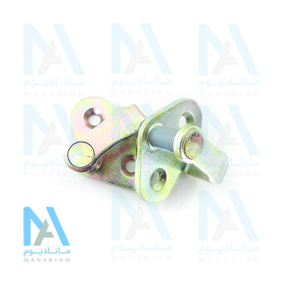 زبانه ستون پژو 405 و سمند قدیم روکش دار کارمان پارت K.P.C